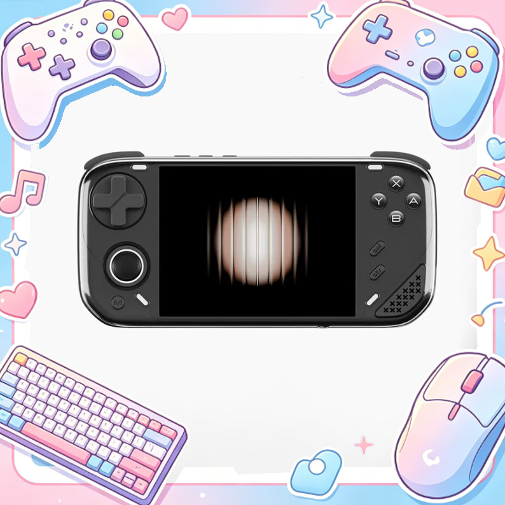 เครื่องเล่นเกมพกพา MINILOONG P - Gaming Console New บทวิจารณ์และราคา