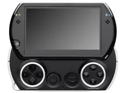 เครื่องเล่นเกมพกพา PSP GO พร้อ - Gaming Console New บทวิจารณ์และราคา