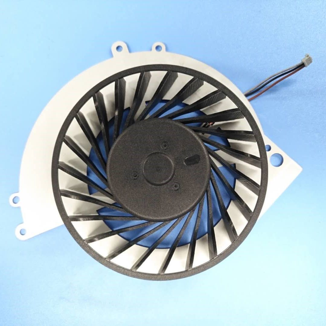 Ksb0912HeภายในCooling Coolerพั - Gaming Console Design บทวิจารณ์และราคา