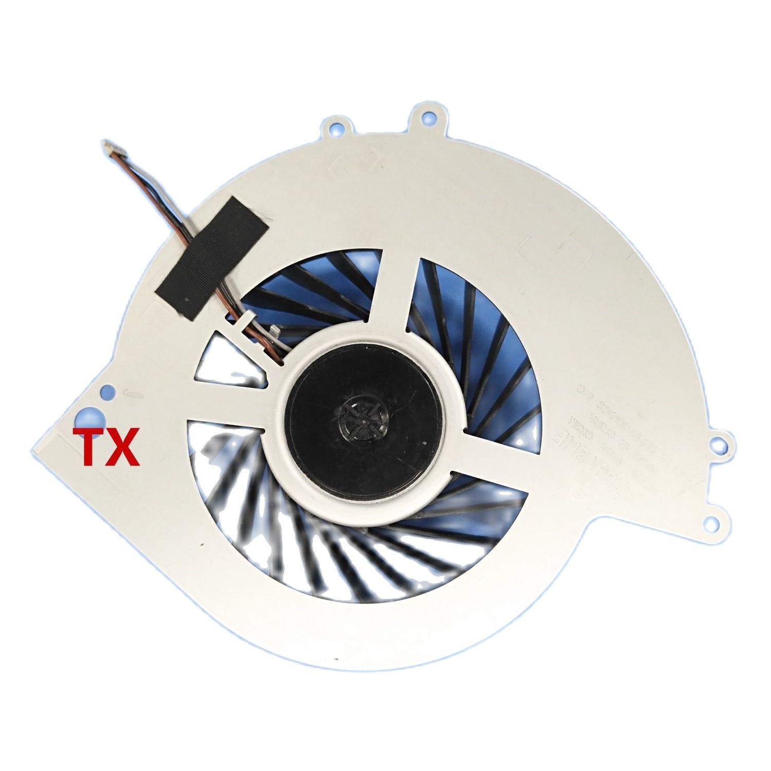 Ksb0912HeภายในCooling Coolerพั - Gaming Console Design บทวิจารณ์และราคา