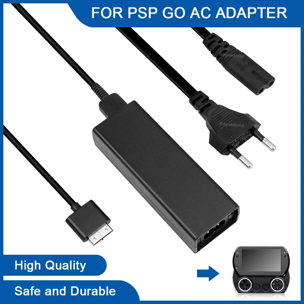 อะแดปเตอร์แปลงไฟแบบเสียบผนัง 5 - Gaming Console New บทวิจารณ์และราคา