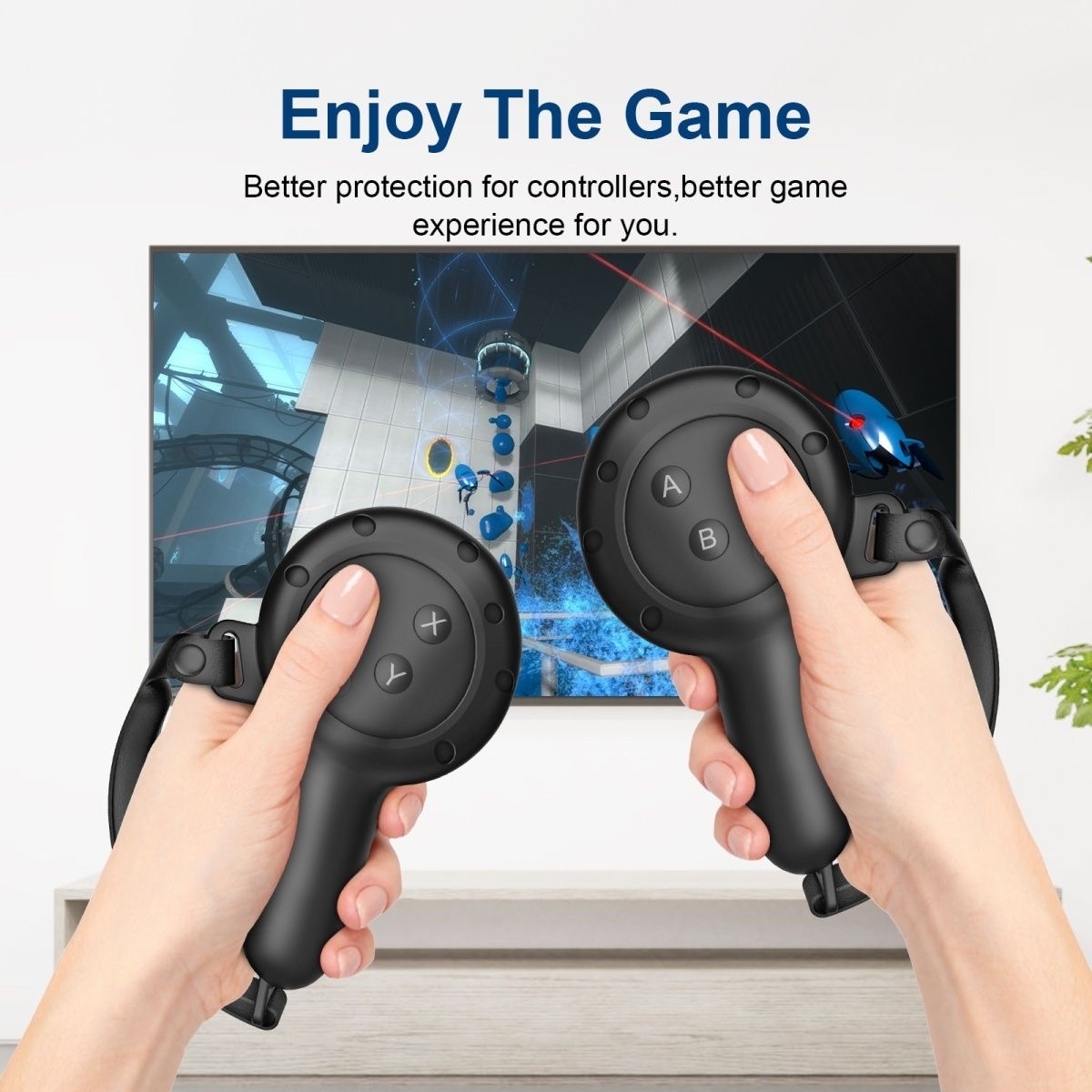 เคสป้องกันสำหรับอุปกรณ์ Meta Q - Gaming Console Meta Quest บทวิจารณ์และราคา