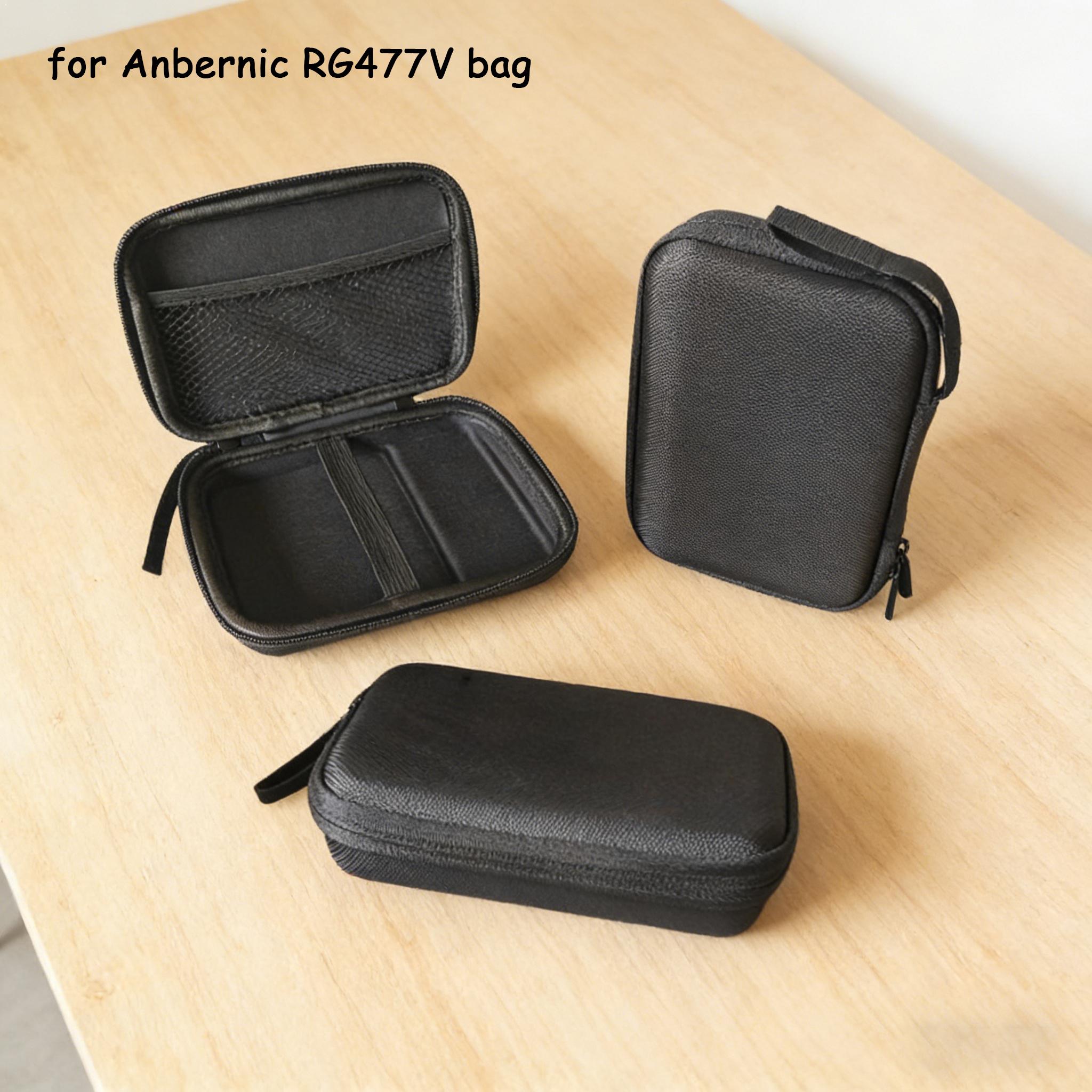 กระเป๋าพกพาสำหรับแอนเบอร์นิค R - Gaming Console Organizer บทวิจารณ์และราคา