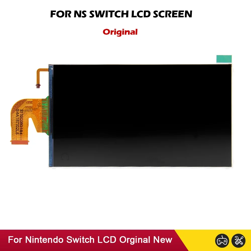 หน้าจอ LCD ใหม่สำหรับเปลี่ยน ใ - Gaming Console New บทวิจารณ์และราคา