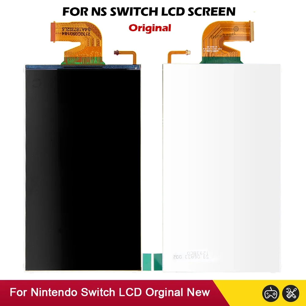 หน้าจอ LCD ใหม่สำหรับเปลี่ยน ใ - Gaming Console New บทวิจารณ์และราคา