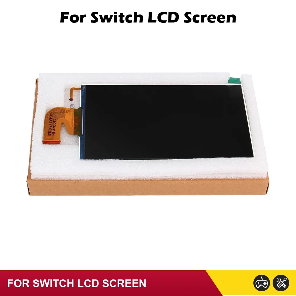 หน้าจอ LCD ใหม่สำหรับเปลี่ยน ใ - Gaming Console New บทวิจารณ์และราคา