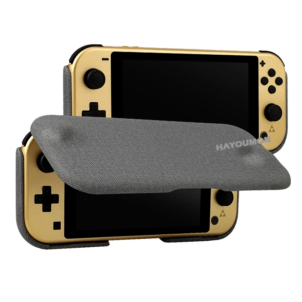 เคสฝาพับป้องกันแบบถอดได้ แม่เห - Gaming Console All บทวิจารณ์และราคา