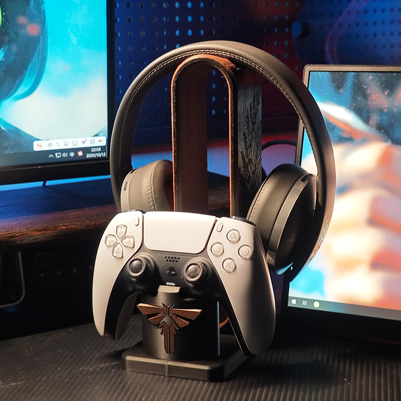 ที่วางหูฟังลายเซลด้า ธีมอนิเมะ - Gaming Console With บทวิจารณ์และราคา