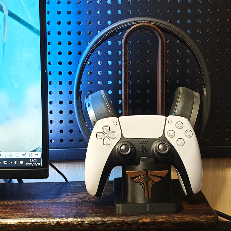 ที่วางหูฟังลายเซลด้า ธีมอนิเมะ - Gaming Console With บทวิจารณ์และราคา