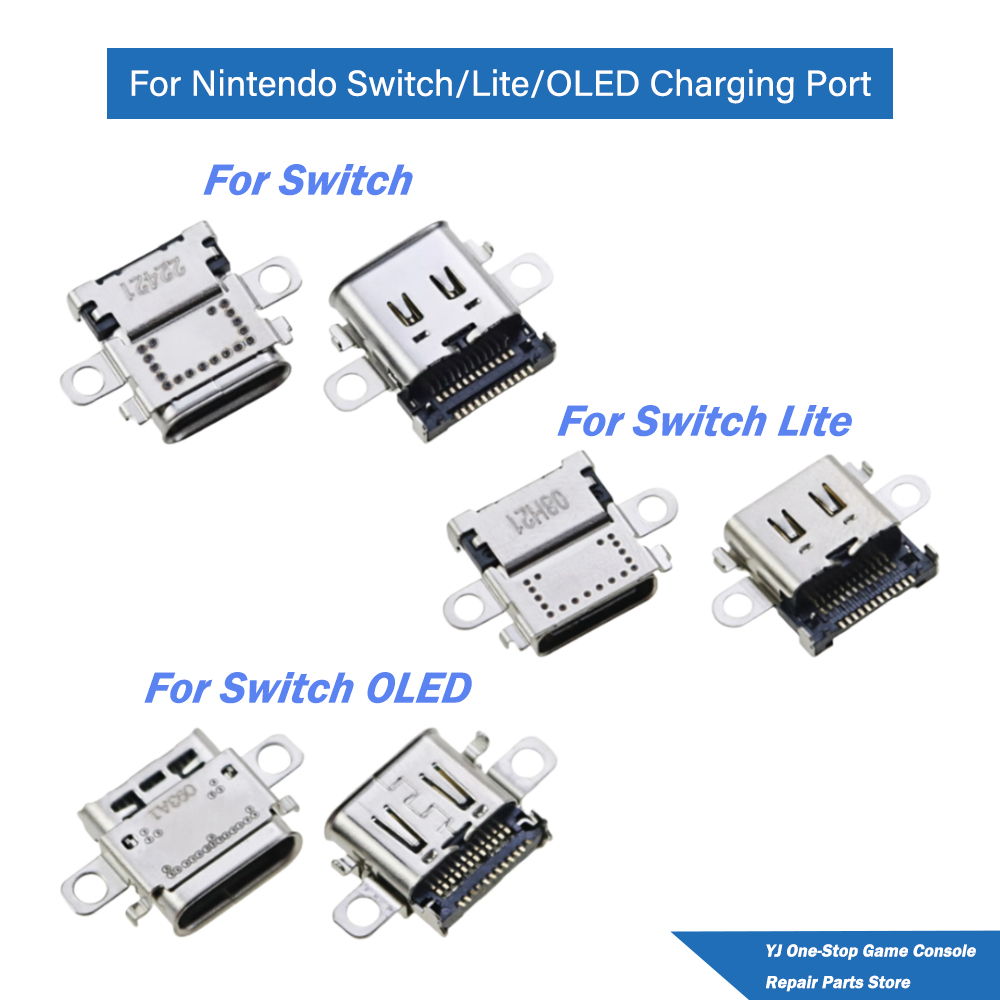 2/5/10 ชิ้นสำหรับนินเทนโดสวิตช - Gaming Console Nintendo Switch บทวิจารณ์และราคา
