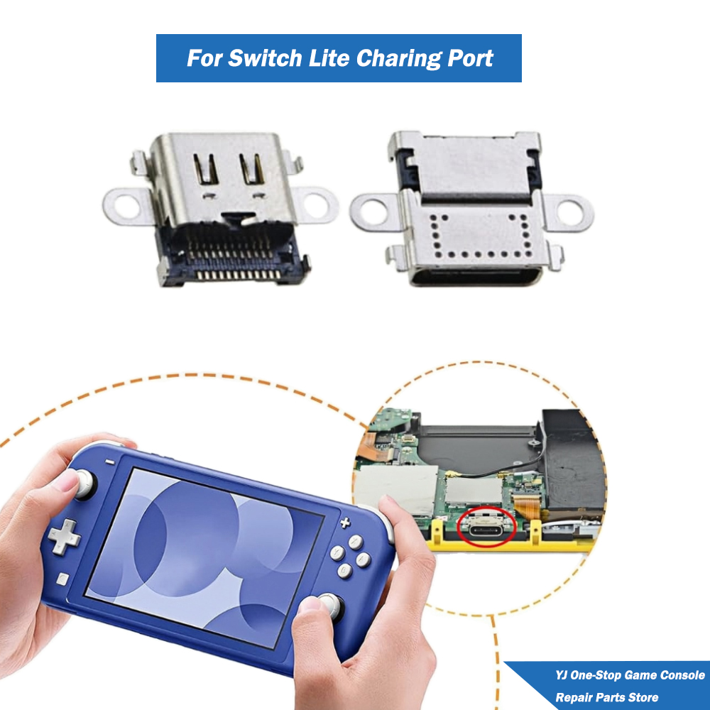2/5/10 ชิ้นสำหรับนินเทนโดสวิตช - Gaming Console Nintendo Switch บทวิจารณ์และราคา
