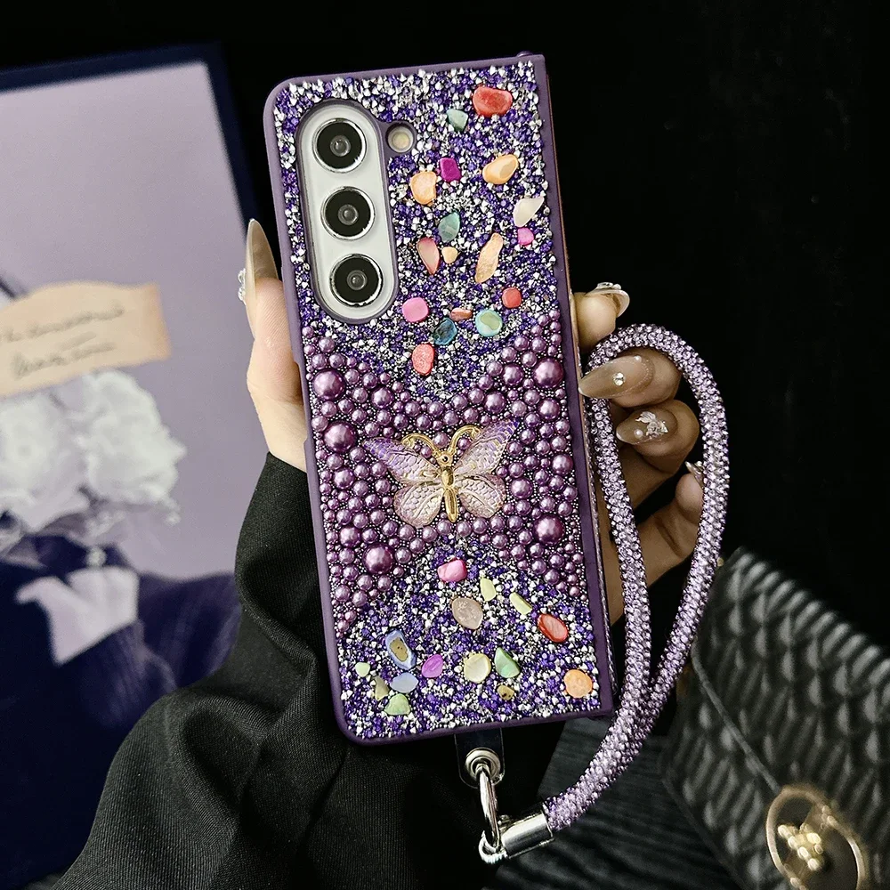 Luxury Shining Pearlผีเสื้อHar - Pc Gaming Handheld Console บทวิจารณ์และราคา