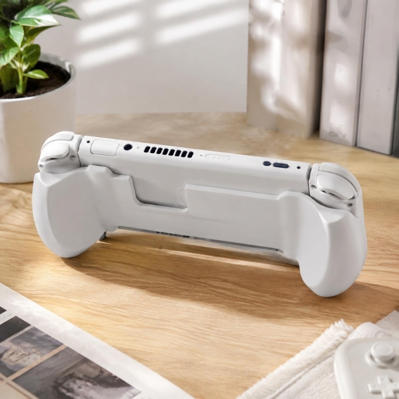 อุปกรณ์เสริมด้ามจับเกมคอนโซลแบ - Gaming Console Ayaneo บทวิจารณ์และราคา