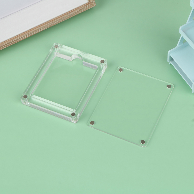 กล่องใส่ตลับเกมใส โปร่งแสงสูง  - Gaming Console Display Case บทวิจารณ์และราคา