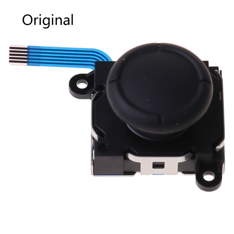 1Pc 3D Analog Sensor Stick จอย - Gaming Console Ayaneo บทวิจารณ์และราคา