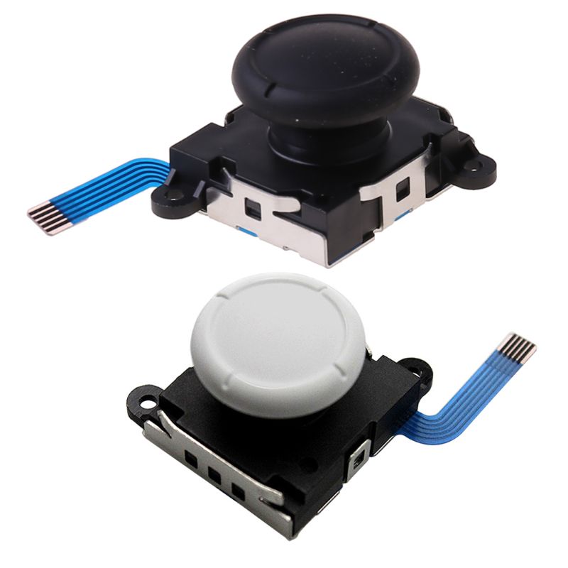 1Pc 3D Analog Sensor Stick จอย - Gaming Console Ayaneo บทวิจารณ์และราคา
