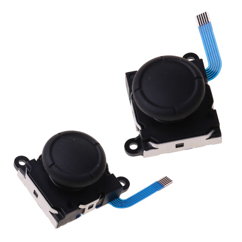 1Pc 3D Analog Sensor Stick จอย - Gaming Console Ayaneo บทวิจารณ์และราคา