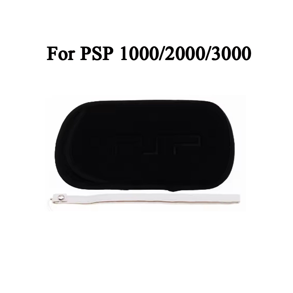 1 ชิ้นป้องกันกระเป๋านุ่มพร้อมส - Gaming Console New บทวิจารณ์และราคา