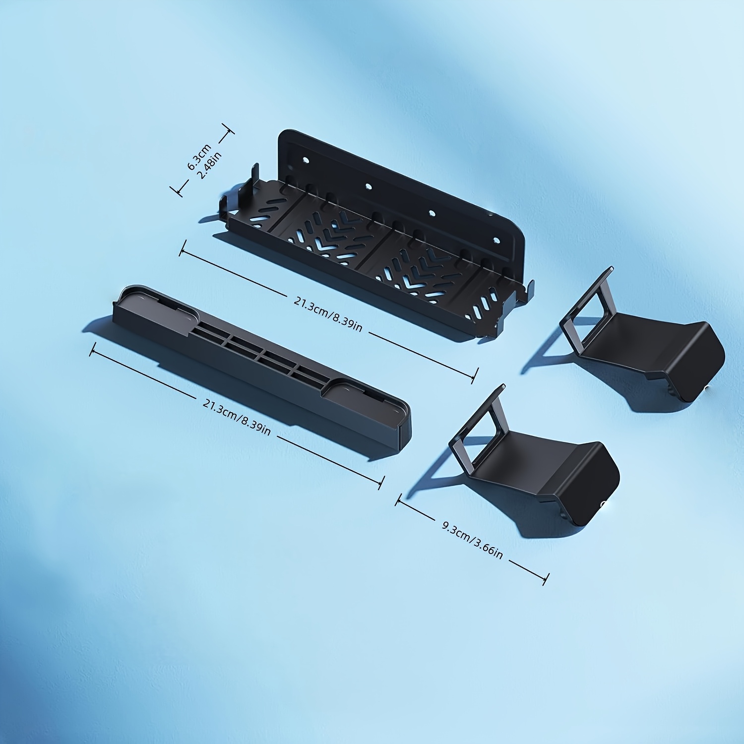 ขายึดติดผนังสำหรับ Switch 2 พร - Gaming Console Organizer บทวิจารณ์และราคา