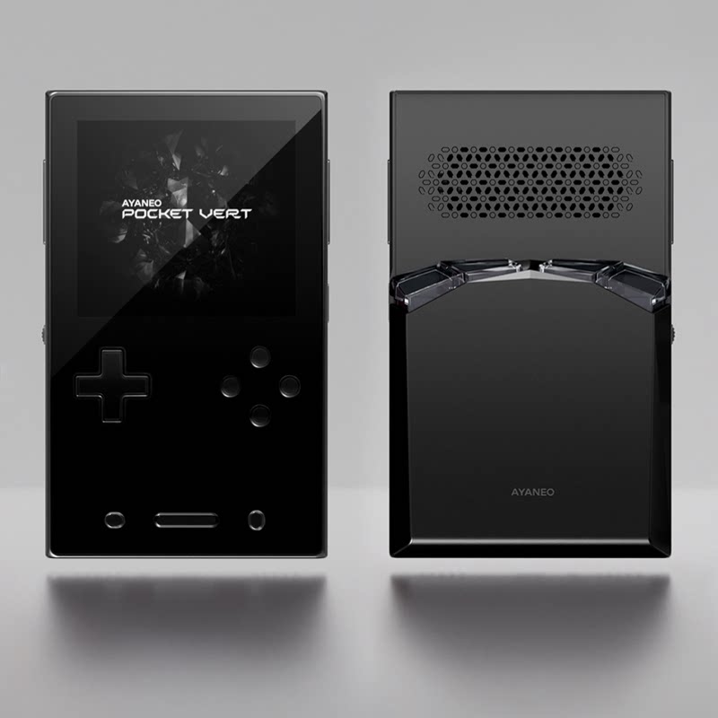 AYANEO Pocket VERT เครื่องเล่น - Gaming Console Ayaneo บทวิจารณ์และราคา