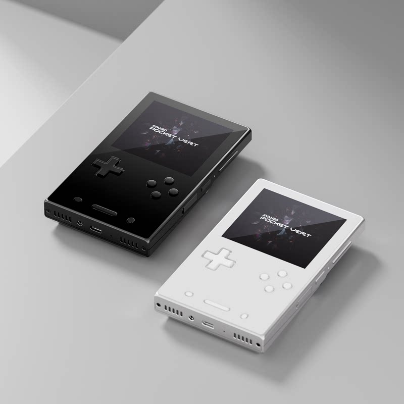 AYANEO Pocket VERT เครื่องเล่น - Gaming Console Ayaneo บทวิจารณ์และราคา