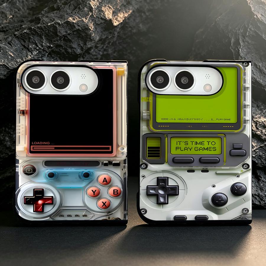 เคสโทรศัพท์ลายศิลปะสำหรับเกมมิ - Gaming Console Apple บทวิจารณ์และราคา