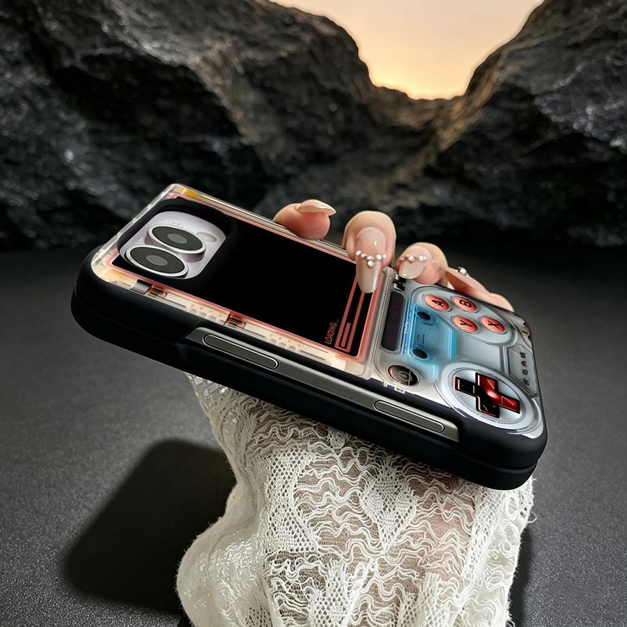 เคสโทรศัพท์ลายศิลปะสำหรับเกมมิ - Gaming Console Apple บทวิจารณ์และราคา