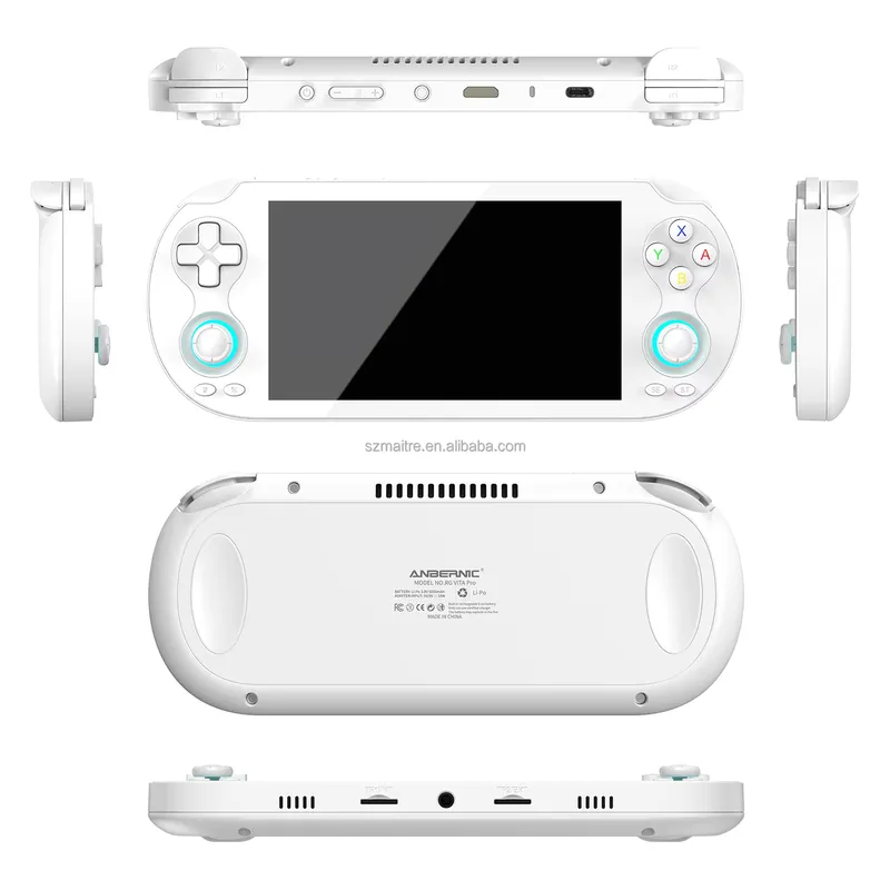 【CHIMU HOME】 เครื่องเล่นเกมพกพ - Gaming Console With บทวิจารณ์และราคา
