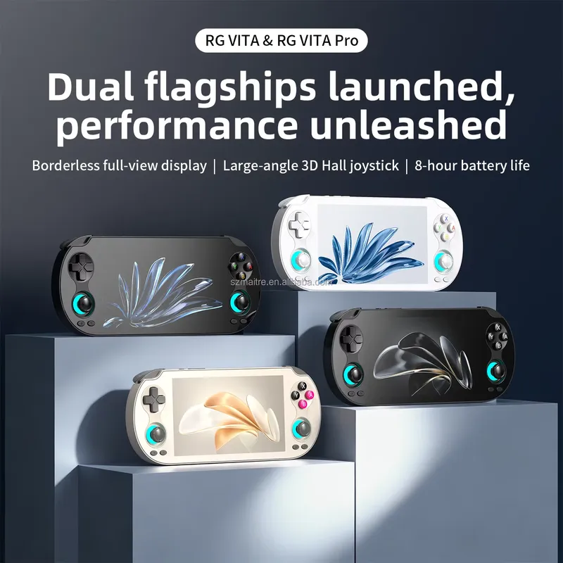 【CHIMU HOME】 เครื่องเล่นเกมพกพ - Gaming Console With บทวิจารณ์และราคา
