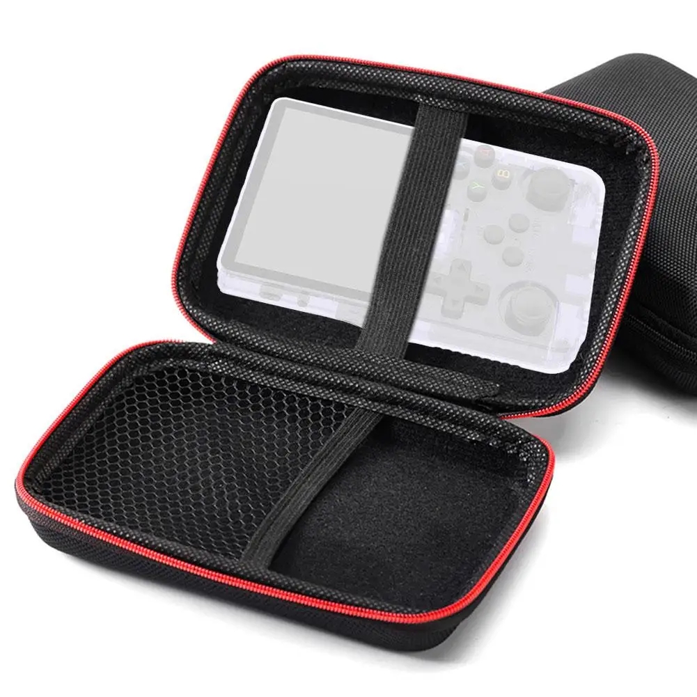 4 IN 1 กล่องเก็บเกมคอนโซลกระเป - Gaming Console R36S บทวิจารณ์และราคา