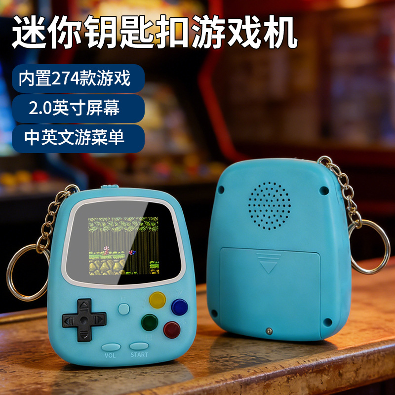 เครื่องเล่นเกมพกพา H3 Mini เคร - Gaming Console With บทวิจารณ์และราคา