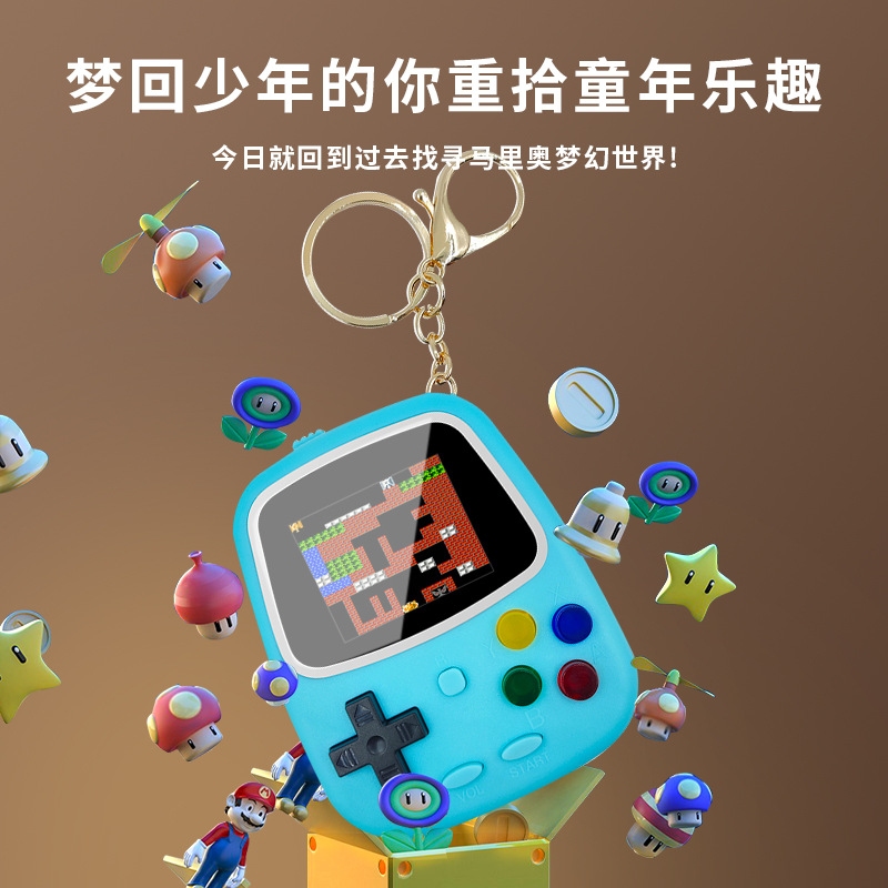 เครื่องเล่นเกมพกพา H3 Mini เคร - Gaming Console With บทวิจารณ์และราคา