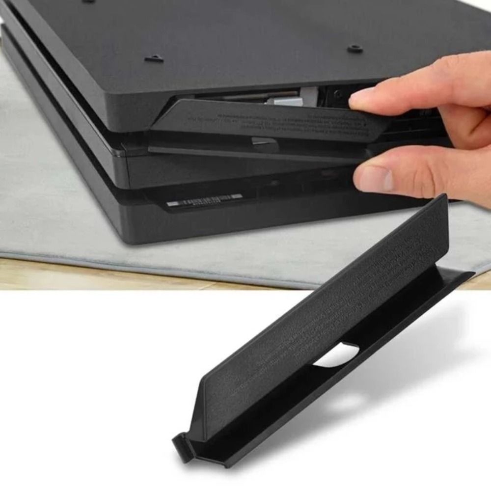 ทนทานสำหรับ PS4 เกมคอนโซล เคสใ - Gaming Console Design บทวิจารณ์และราคา