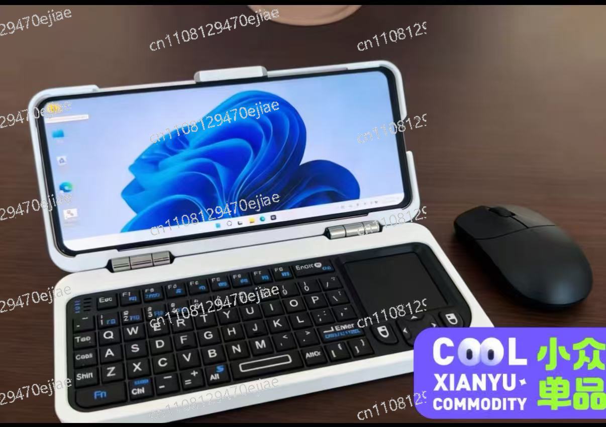 พีซีพกพาแบบ Dual Boot ขนาด 6 น - Gaming Console With บทวิจารณ์และราคา