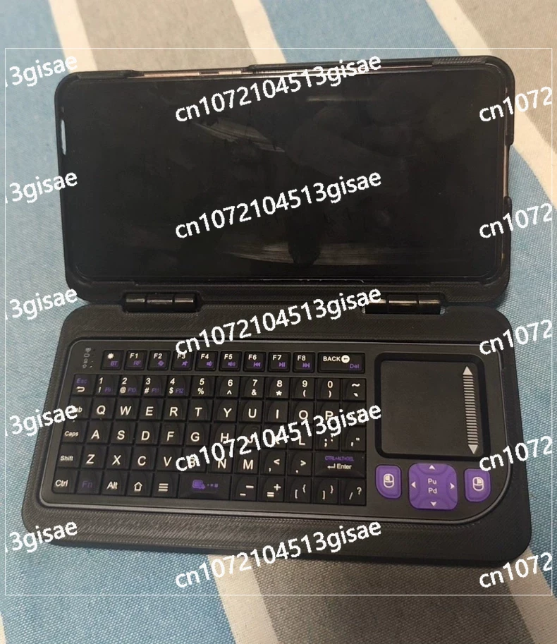 พีซีพกพาแบบ Dual Boot ขนาด 6 น - Gaming Console With บทวิจารณ์และราคา