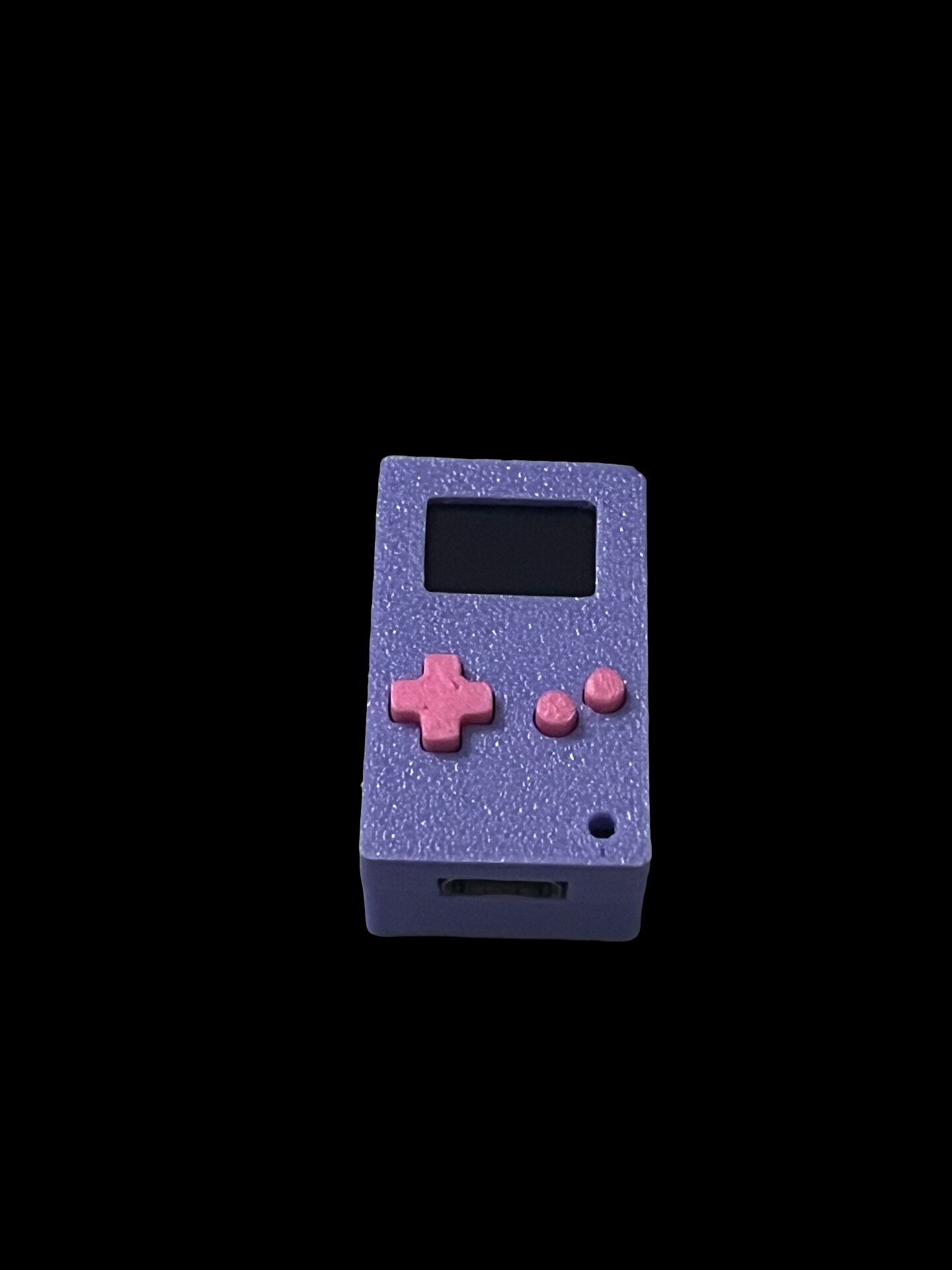 เครื่องเล่นเกมพกพา Thumby Mini - Gaming Console Handheld Retro บทวิจารณ์และราคา