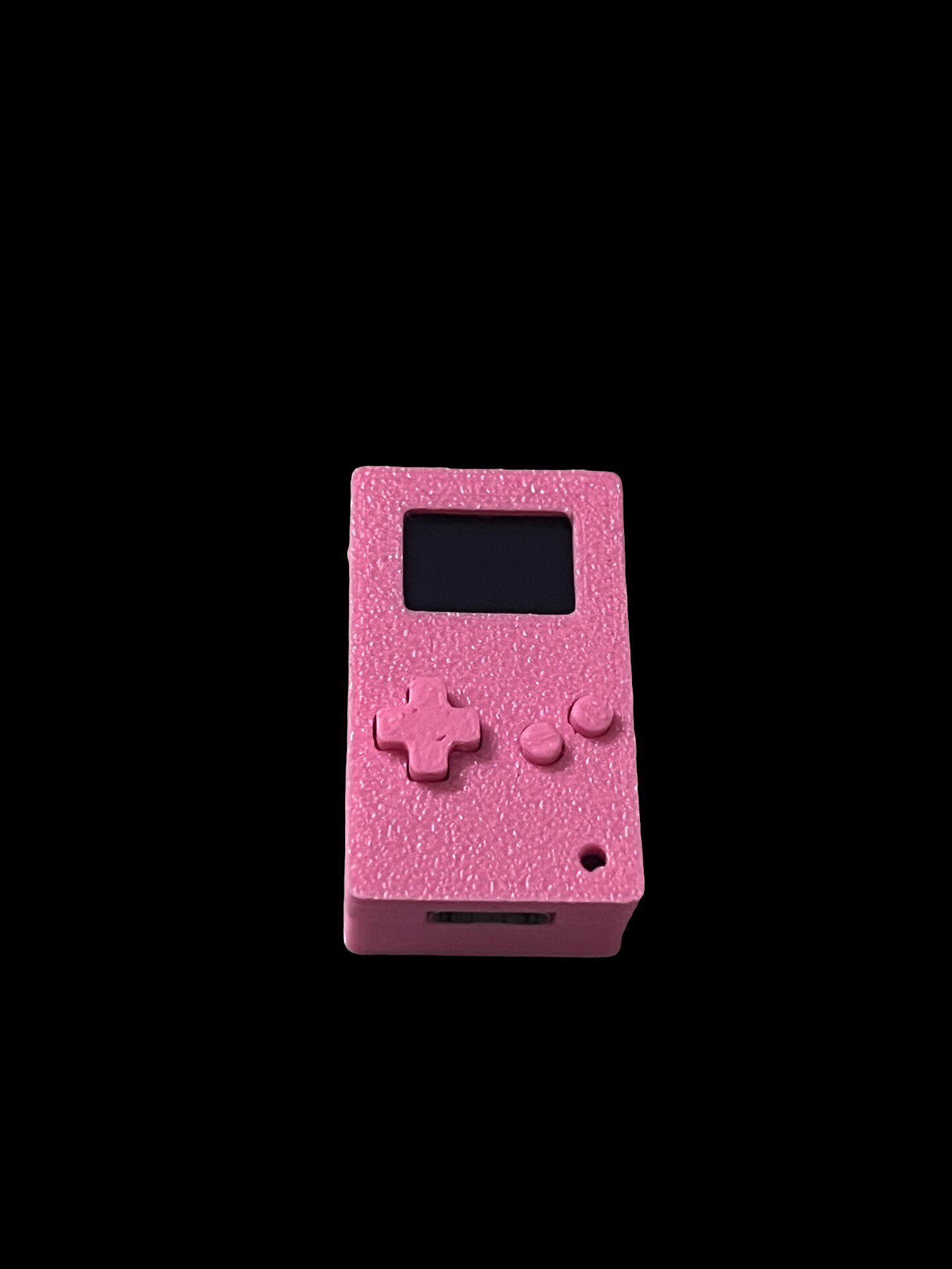 เครื่องเล่นเกมพกพา Thumby Mini - Gaming Console Handheld Retro บทวิจารณ์และราคา