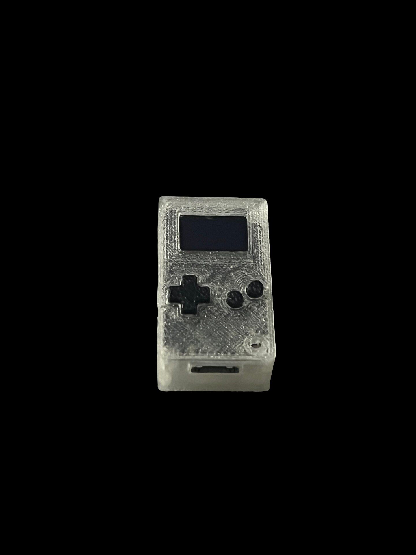 เครื่องเล่นเกมพกพา Thumby Mini - Gaming Console Handheld Retro บทวิจารณ์และราคา
