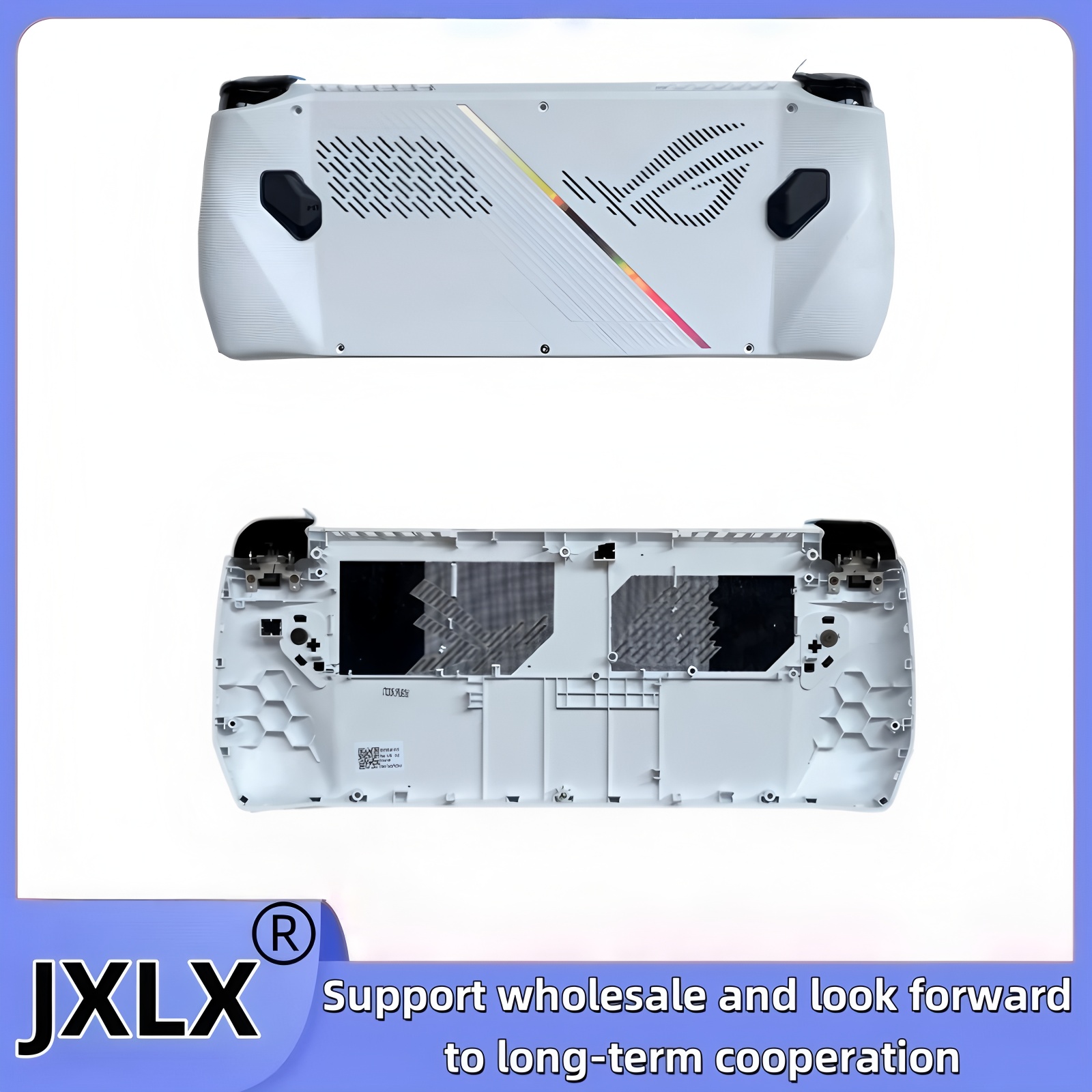 เจเอ็กแอลเอ็กซ์ ®   ใหม่สำหรับ - Gaming Console Display Case บทวิจารณ์และราคา