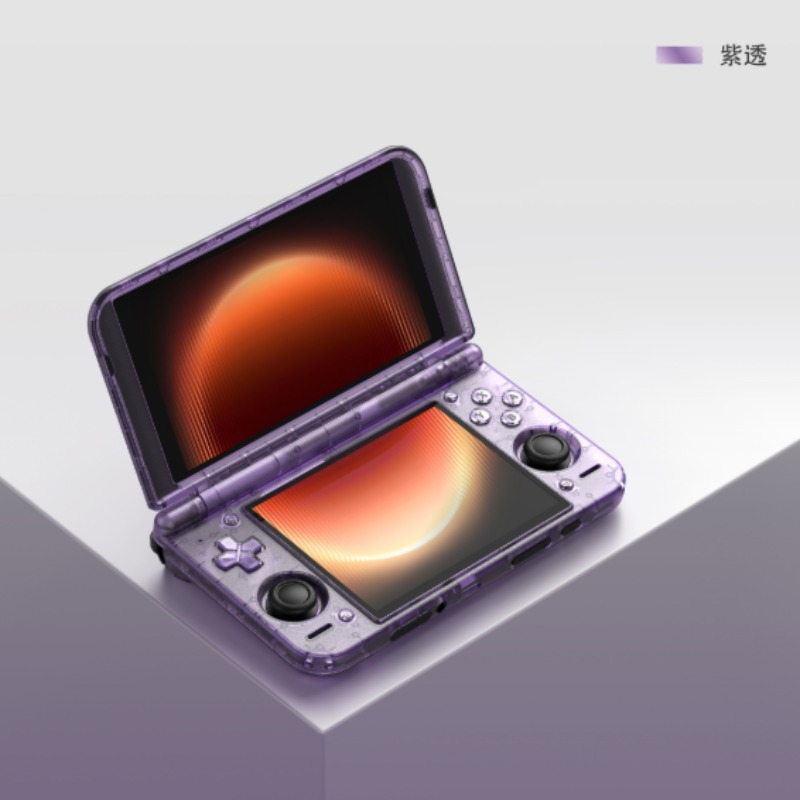 เครื่องเล่นเกมพกพา Retroid Poc - Gaming Console Handheld Retro บทวิจารณ์และราคา