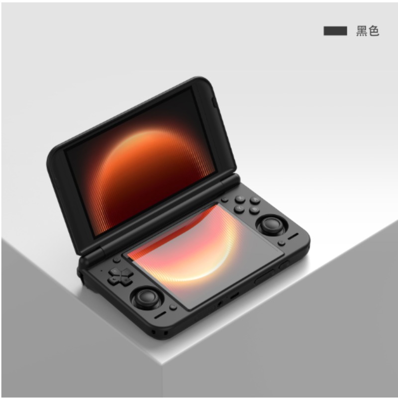 เครื่องเล่นเกมพกพา Retroid Poc - Gaming Console Handheld Retro บทวิจารณ์และราคา