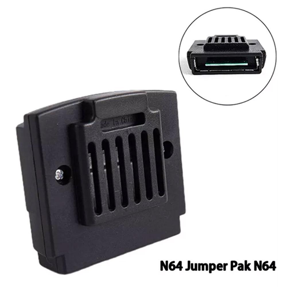 หน่วยความจําใหม่จัมเปอร์ Pak P - Gaming Console New บทวิจารณ์และราคา