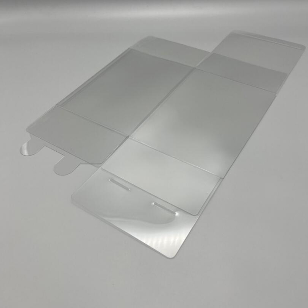 กล่องเก็บของรุ่นลิมิเต็ดอิดิชั - Gaming Console Display Case บทวิจารณ์และราคา