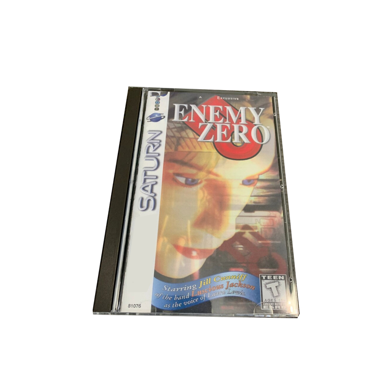 เกม Saturn Copy Disc Keio 2 ปล - Gaming Console Vintage บทวิจารณ์และราคา