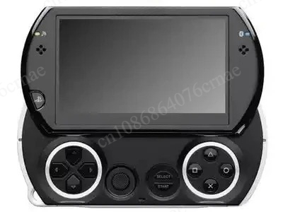 เครื่องเล่นเกม PSP GO มือสอง ส - Gaming Console New บทวิจารณ์และราคา
