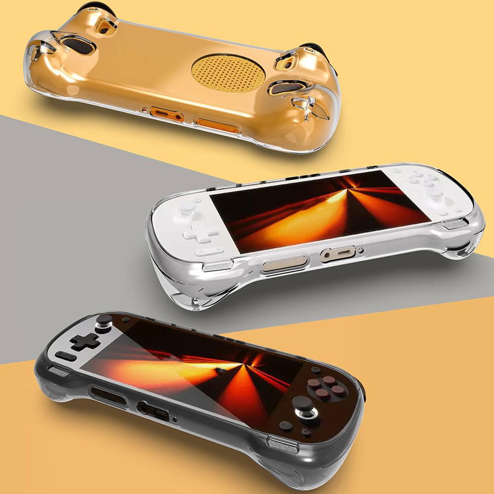 เคสป้องกันแบบใสสำหรับ AYANEO K - Gaming Console Ayaneo บทวิจารณ์และราคา