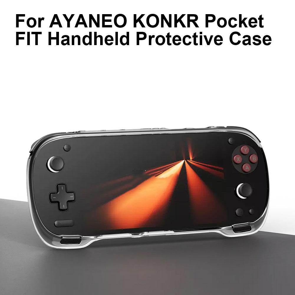 เคสป้องกันแบบใสสำหรับ AYANEO K - Gaming Console Ayaneo บทวิจารณ์และราคา