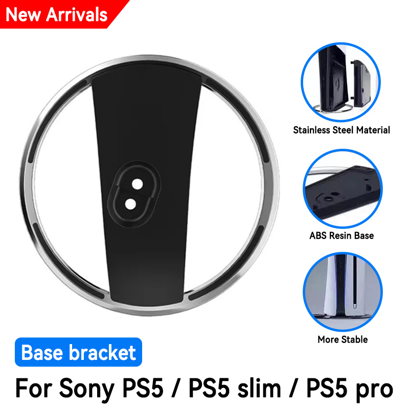 ใหม่ขาตั้งโลหะคอนโซลพร้อมสกรูส - Gaming Console New บทวิจารณ์และราคา