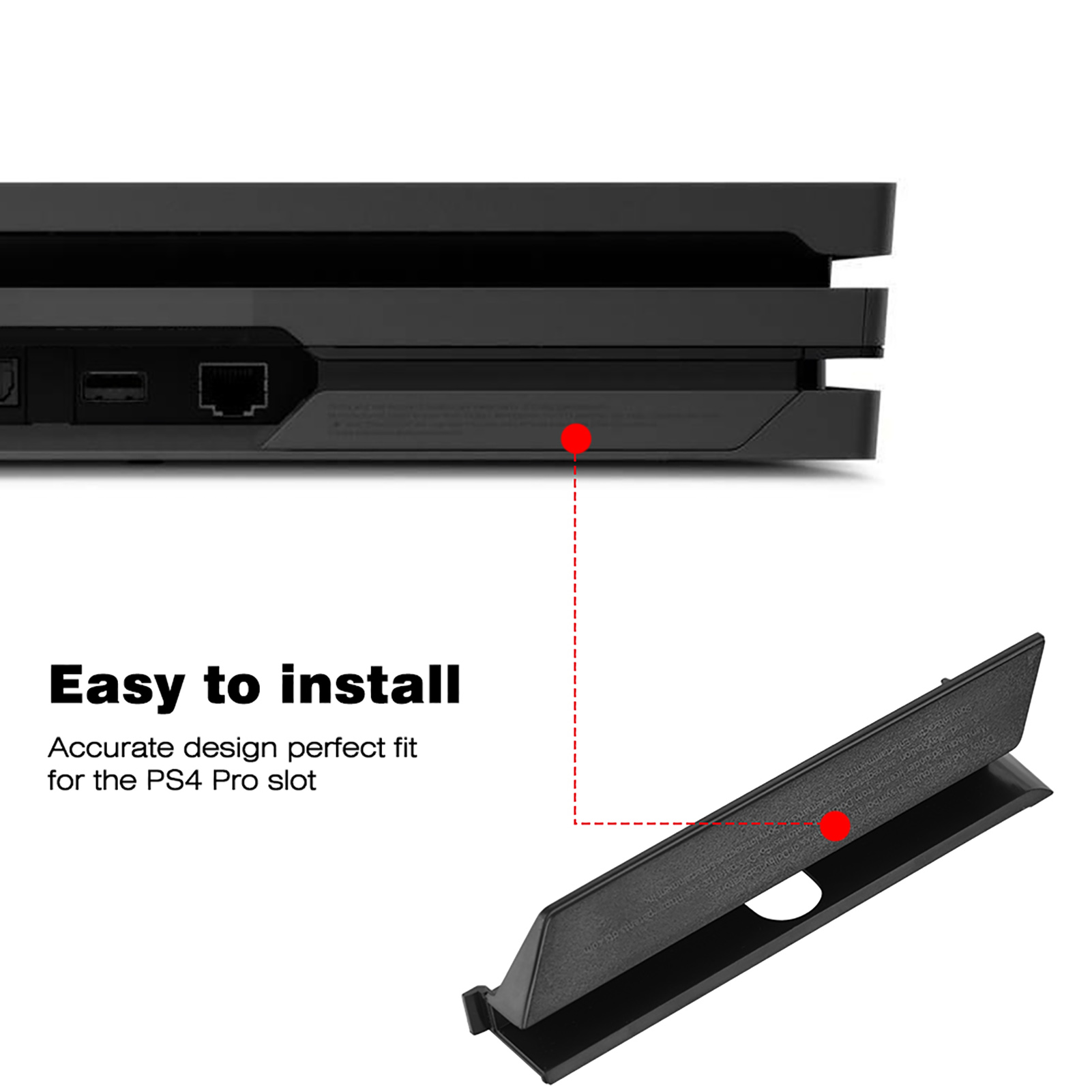 ช่องใส่ฮาร์ดไดรฟ์ HDD พลาสติกส - Gaming Console Design บทวิจารณ์และราคา