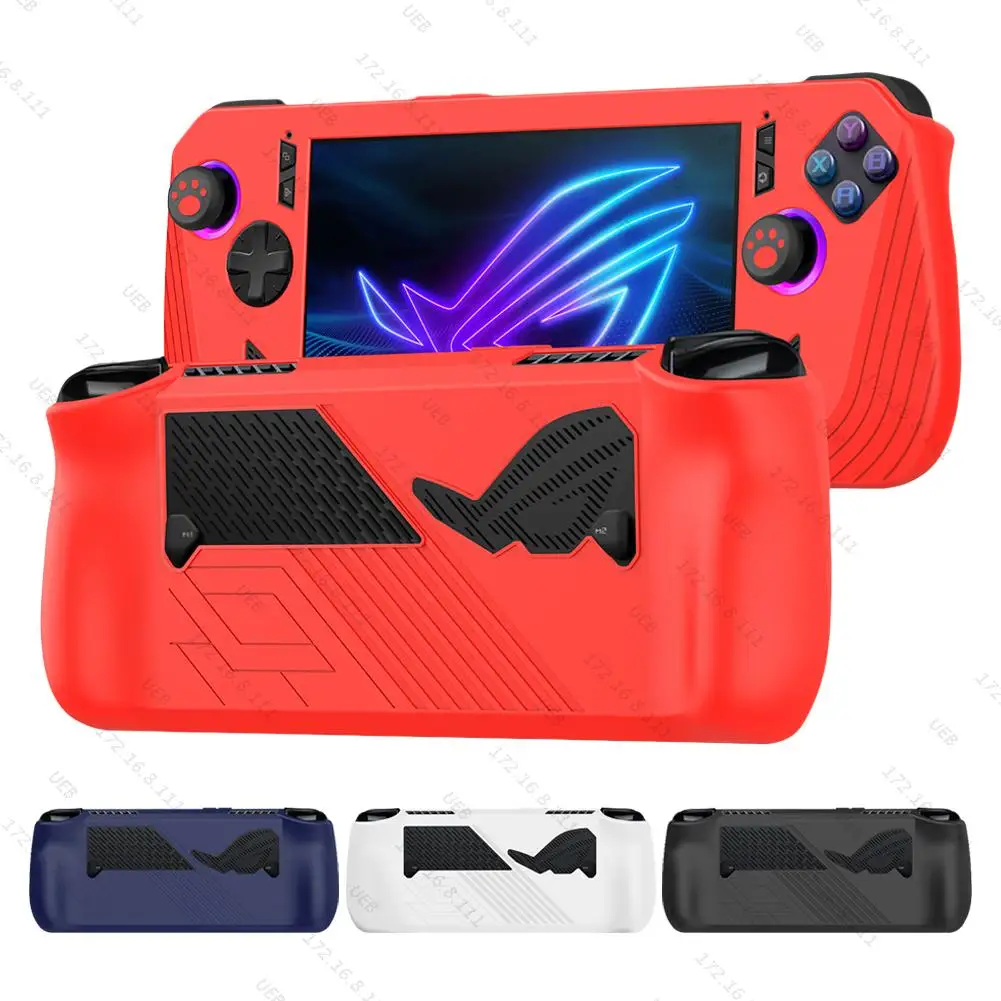 ฝาครอบป้องกันซิลิโคนกันกระแทก  - Laptop Gaming Console บทวิจารณ์และราคา